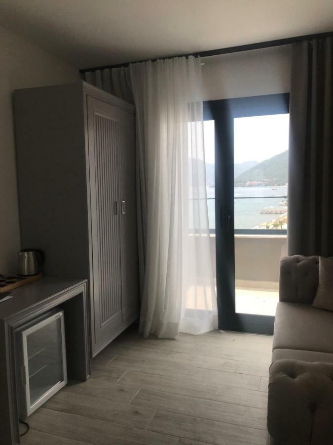 Yunus Hotel Marmaris Exteriér fotografie